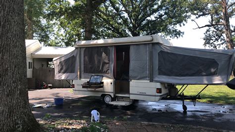 outdoorsy rv|Camper Rental Needham, MA